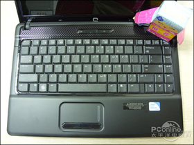 510(WB231PA)Compaq 510(WB231PA)