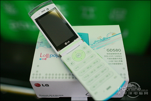 LG GD580ͼ