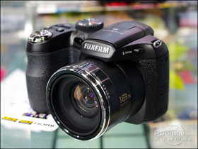 ʿ FinePix S2600HD