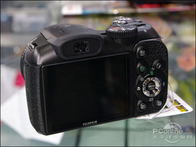 ʿ FinePix S2600HD