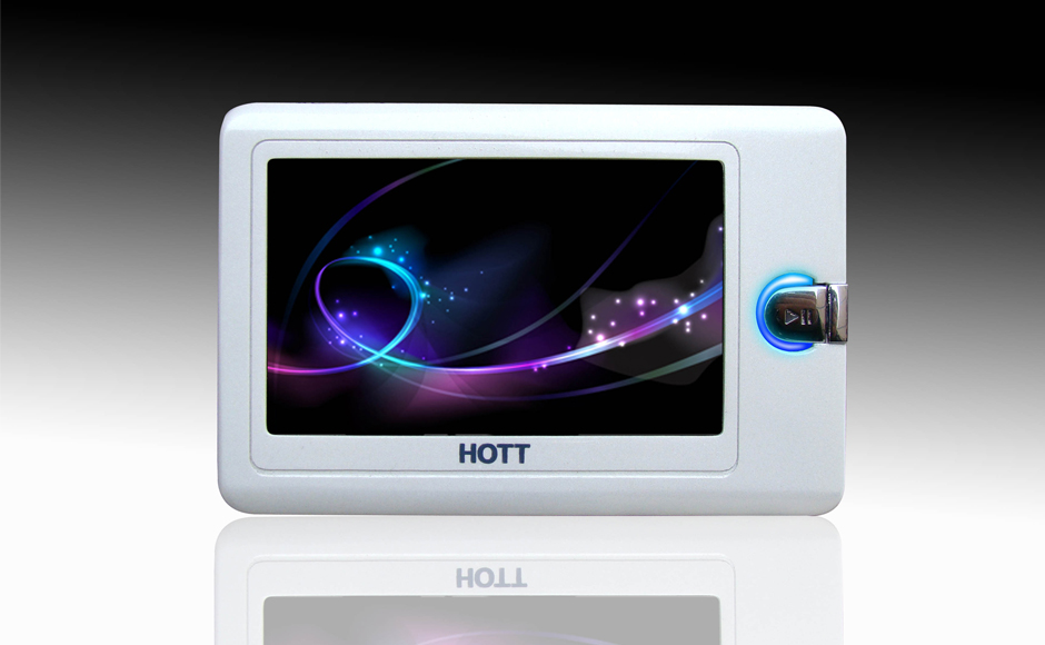 HOTT HD180