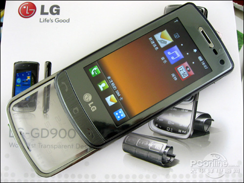 LG GD900eͼ