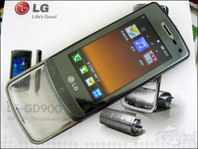 LG GD900