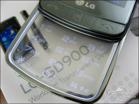 LG GD900