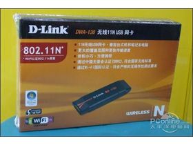 D-Link DWA-130D-Link DWA-130