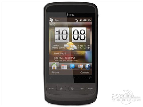 HTC Touch2(T3333)ͼ