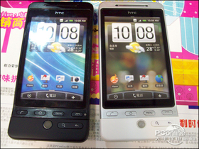 HTC Hero(G3)