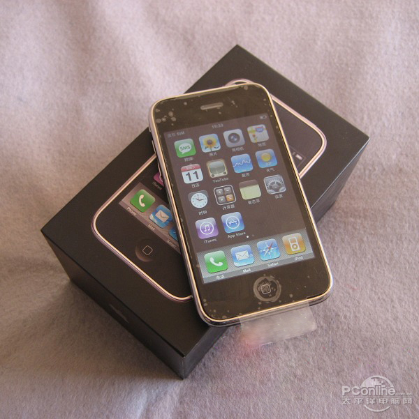 ƻiPhone 3GSͼ