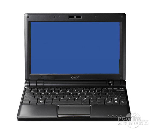 华硕900HA 160G LX(紫色)华硕 Eee PC 900HA 160G LX