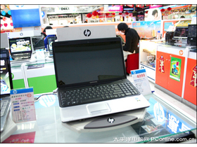 CQ61-305TX ProBook CQ61-305TX(VU4