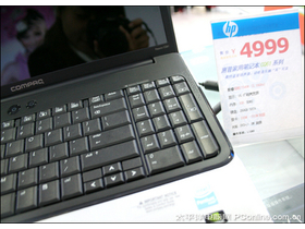 CQ61-305TX ProBook CQ61-305TX(VU4