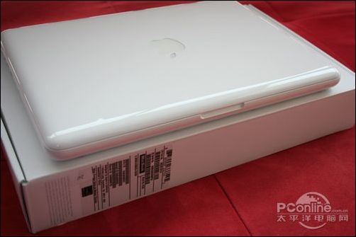 ƻMacBook MC207ͼ