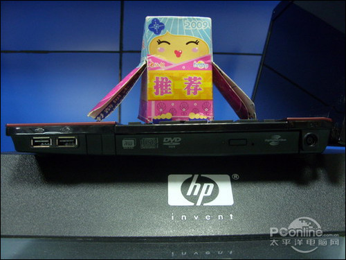 惠普4411s(WB246PA)惠普 ProBook 4411s(WB246PA)