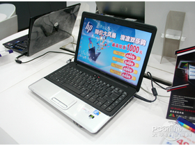  Compaq Presario CQ40-7