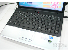  Compaq Presario CQ40-7