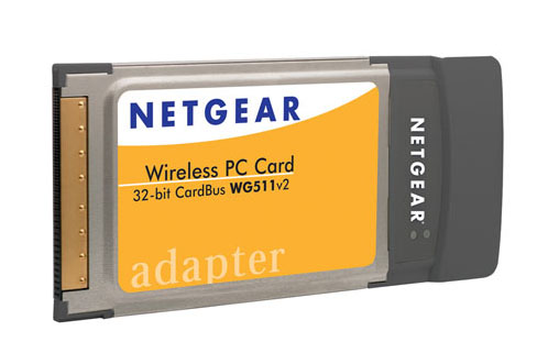 NETGEAR WG511