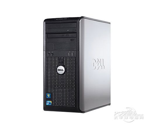 戴尔380MT(E5400/1G/320G/17LCD)戴尔 OptiPlex 380MT(E5300/1