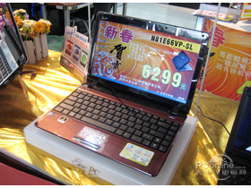 ˶1201K 320G LX()˶ Eee PC 1201N 320G LX