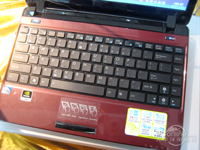 ˶ Eee PC 1201N 320G LX