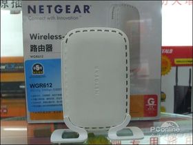 NETGEAR WGR612 V1NETGEAR WGR612 V1