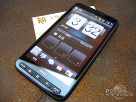 HTC HD2