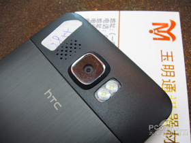 HTC HD2