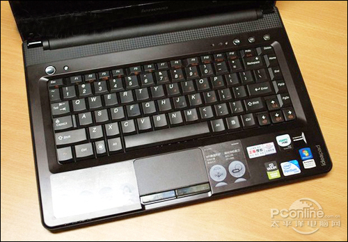 联想U450A-STW联想 IdeaPad U450A-STW