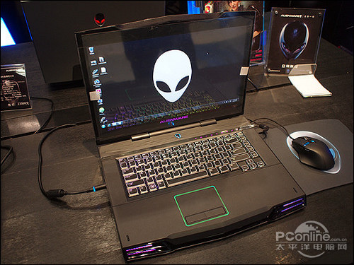 Alienware M15x(ALW15D-238)戴尔M15X