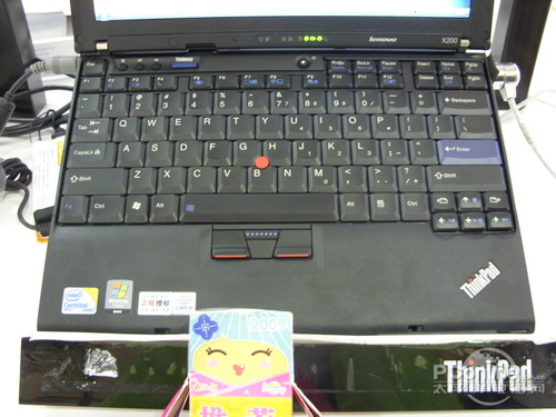 ThinkPad X200 7458A82ͼ