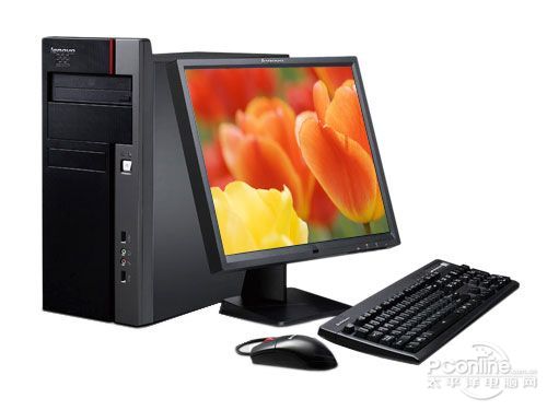 联想T2900V E3200联想 扬天T2900V E5400