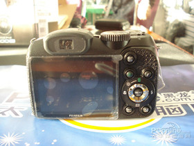 ʿS2600HDʿ FinePix S2600HD