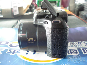 ʿ FinePix S2600HD