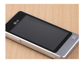 LG GD510