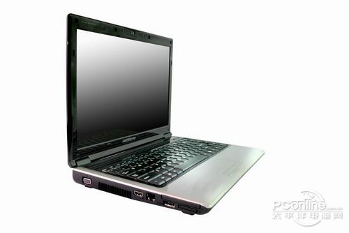 神舟HP660D5升级还降价 G105M独显T6570酷睿2本HP6