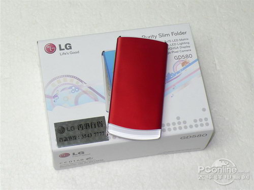 LG GD580ͼ