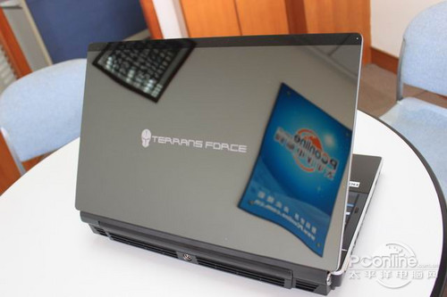 Terrans Force X8100-P(8G)Terrans Force X8100