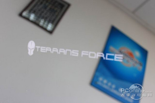 Terrans Force X8100-P(8G)Terrans Force X8100