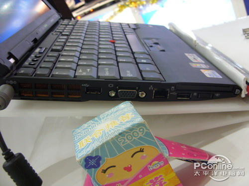 ThinkPad X200 7457A82ͼ