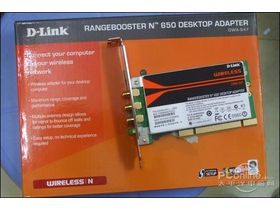 D-Link DWA-547D-Link DWA-547