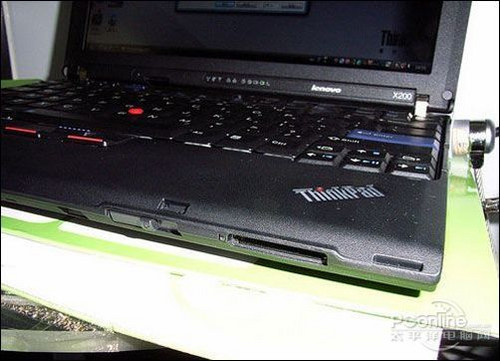 联想ThinkPad X200 7457A821