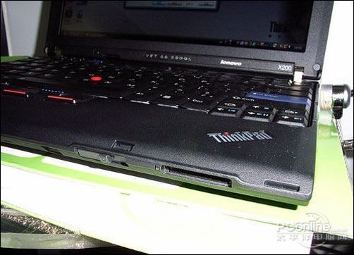 ThinkPad X200 7457A82ͼ