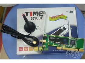 ipTIME IP-G100P