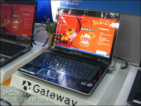 Gateway TC7817cGateway TC7817c