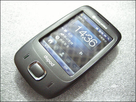 HTC Touch VivaHTC Touch Viva