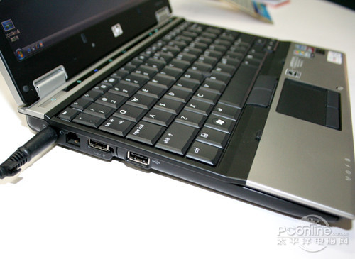 惠普2530p(VF569PA)惠普 EliteBook 2530p(VF569P