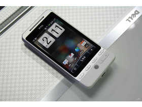 HTC Hero(G3)