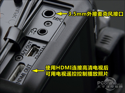 佳能550D 成龙限量版(18-135mm IS)佳能550D评测