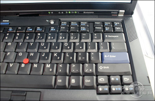 联想ThinkPad R400 2784A520301_2784A52