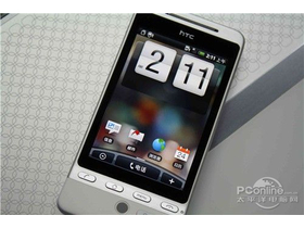 HTC Hero(G3)