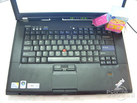 ThinkPad T500 2082ABCThinkPad T500